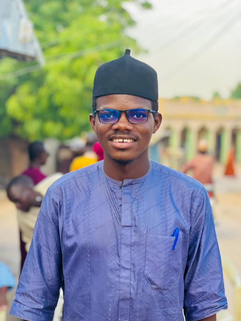 Abibakar Musur Dan Masani